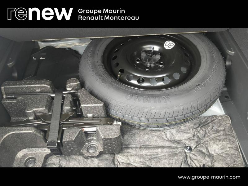 RENAULT Arkana d’occasion à vendre à VARENNES SUR SEINE chez DPL - AUTOMOBILES (Photo 14)
