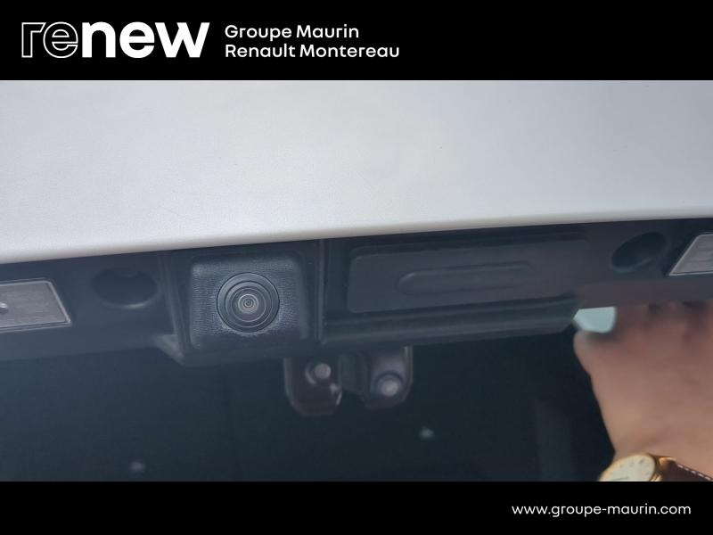 RENAULT Arkana d’occasion à vendre à VARENNES SUR SEINE chez DPL - AUTOMOBILES (Photo 15)