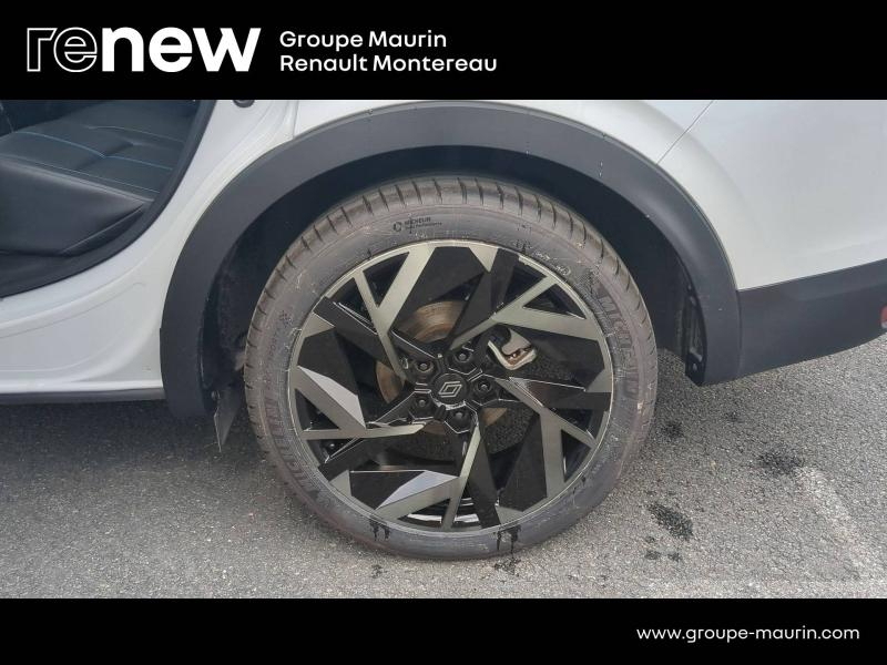 RENAULT Arkana d’occasion à vendre à VARENNES SUR SEINE chez DPL - AUTOMOBILES (Photo 17)