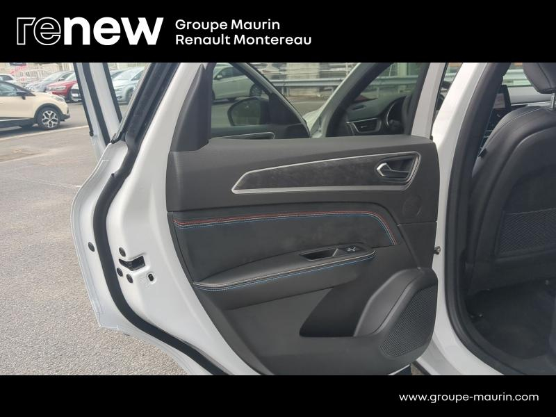 RENAULT Arkana d’occasion à vendre à VARENNES SUR SEINE chez DPL - AUTOMOBILES (Photo 18)