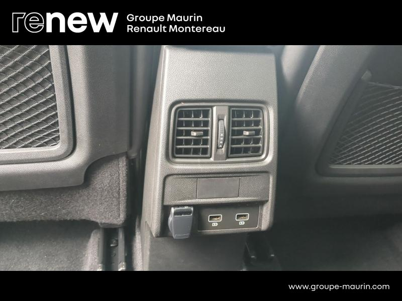RENAULT Arkana d’occasion à vendre à VARENNES SUR SEINE chez DPL - AUTOMOBILES (Photo 19)