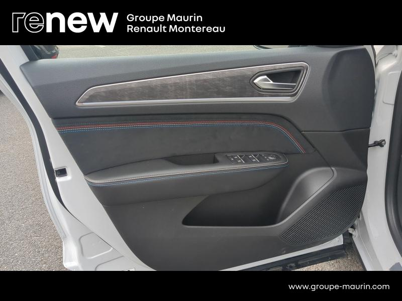 RENAULT Arkana d’occasion à vendre à VARENNES SUR SEINE chez DPL - AUTOMOBILES (Photo 20)