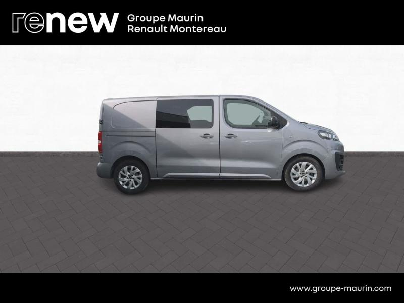 CITROEN Jumpy Fg VUL d’occasion à vendre à VARENNES SUR SEINE chez DPL - AUTOMOBILES (Photo 3)