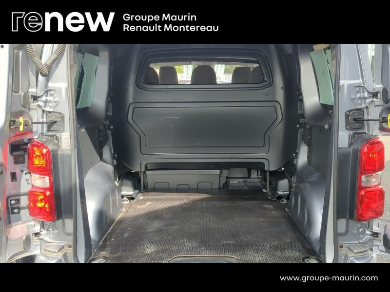 CITROEN Jumpy Fg VUL d’occasion à vendre à VARENNES SUR SEINE chez DPL - AUTOMOBILES (Photo 13)