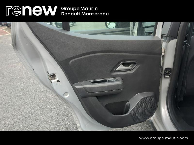 DACIA Sandero d’occasion à vendre à VARENNES SUR SEINE chez DPL - AUTOMOBILES (Photo 18)