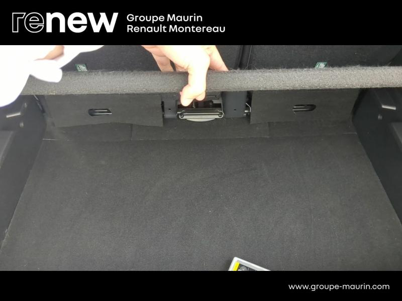 RENAULT Captur d’occasion à vendre à VARENNES SUR SEINE chez DPL - AUTOMOBILES (Photo 14)