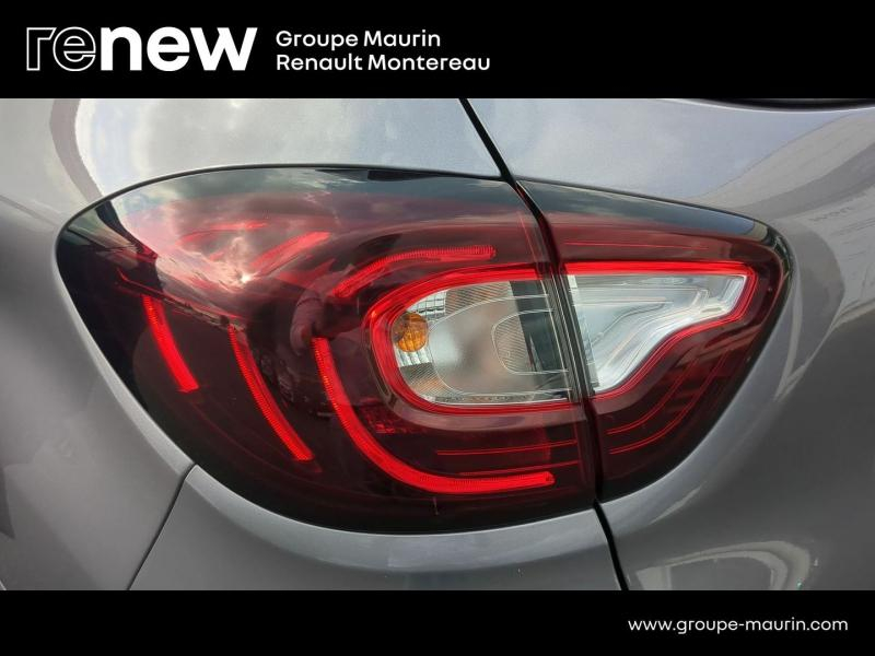 RENAULT Captur d’occasion à vendre à VARENNES SUR SEINE chez DPL - AUTOMOBILES (Photo 16)
