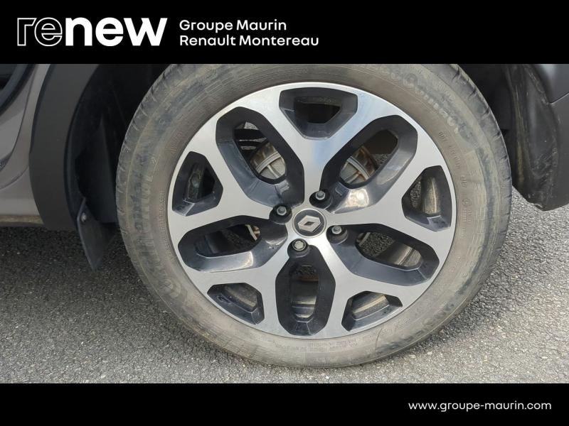 RENAULT Captur d’occasion à vendre à VARENNES SUR SEINE chez DPL - AUTOMOBILES (Photo 18)