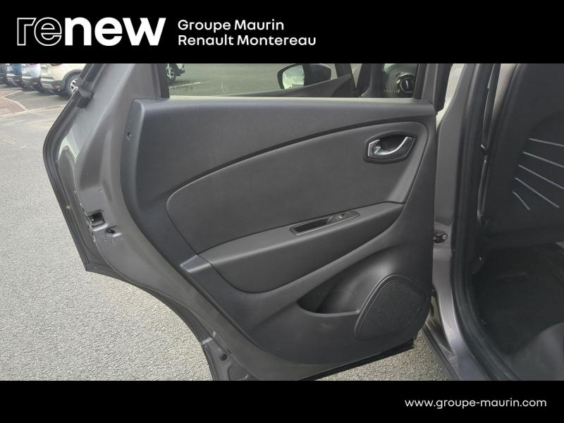 RENAULT Captur d’occasion à vendre à VARENNES SUR SEINE chez DPL - AUTOMOBILES (Photo 19)
