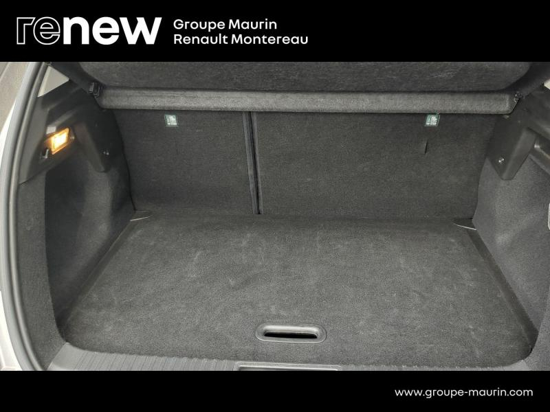 RENAULT Captur d’occasion à vendre à VARENNES SUR SEINE chez DPL - AUTOMOBILES (Photo 13)