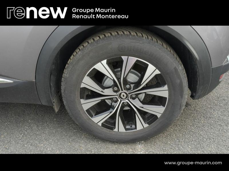 RENAULT Captur d’occasion à vendre à VARENNES SUR SEINE chez DPL - AUTOMOBILES (Photo 17)