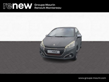 PEUGEOT 208 d’occasion à vendre à VARENNES SUR SEINE chez DPL - AUTOMOBILES (Photo 1)