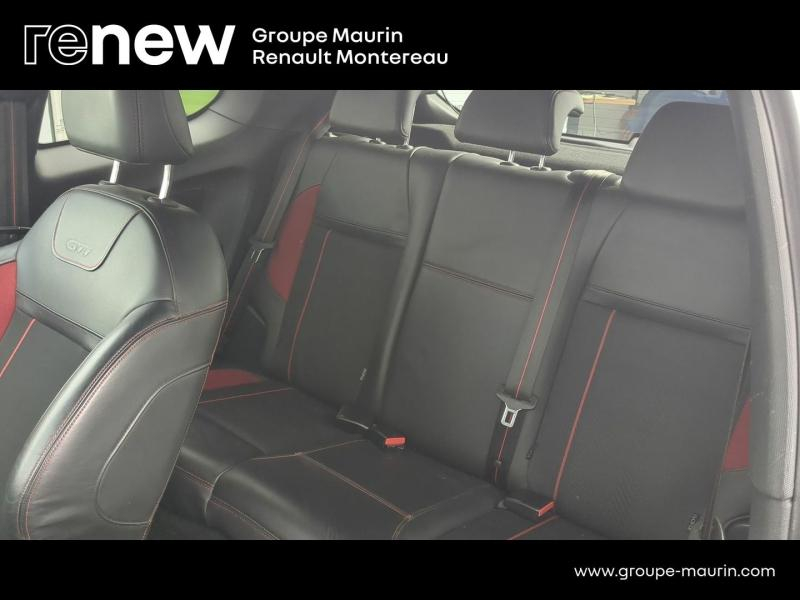 PEUGEOT 208 d’occasion à vendre à VARENNES SUR SEINE chez DPL - AUTOMOBILES (Photo 11)