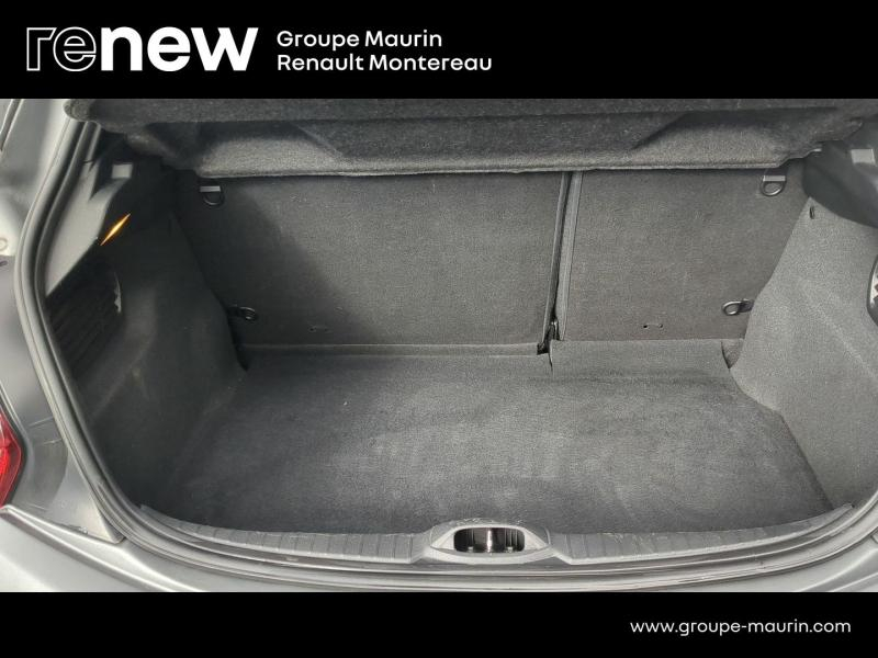 PEUGEOT 208 d’occasion à vendre à VARENNES SUR SEINE chez DPL - AUTOMOBILES (Photo 13)