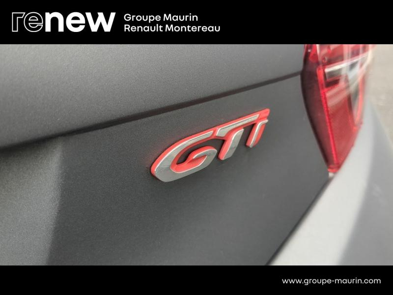 PEUGEOT 208 d’occasion à vendre à VARENNES SUR SEINE chez DPL - AUTOMOBILES (Photo 15)