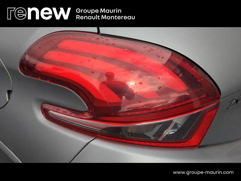 PEUGEOT 208 d’occasion à vendre à VARENNES SUR SEINE chez DPL - AUTOMOBILES (Photo 16)