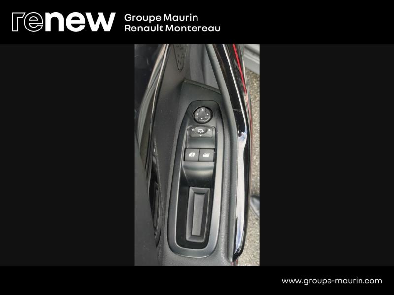 PEUGEOT 208 d’occasion à vendre à VARENNES SUR SEINE chez DPL - AUTOMOBILES (Photo 20)