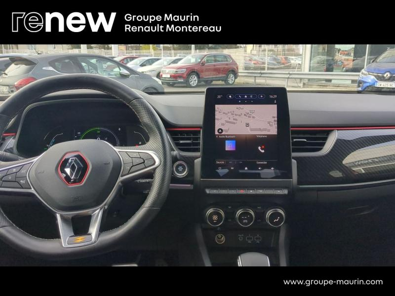 RENAULT Arkana d’occasion à vendre à VARENNES SUR SEINE chez DPL - AUTOMOBILES (Photo 8)