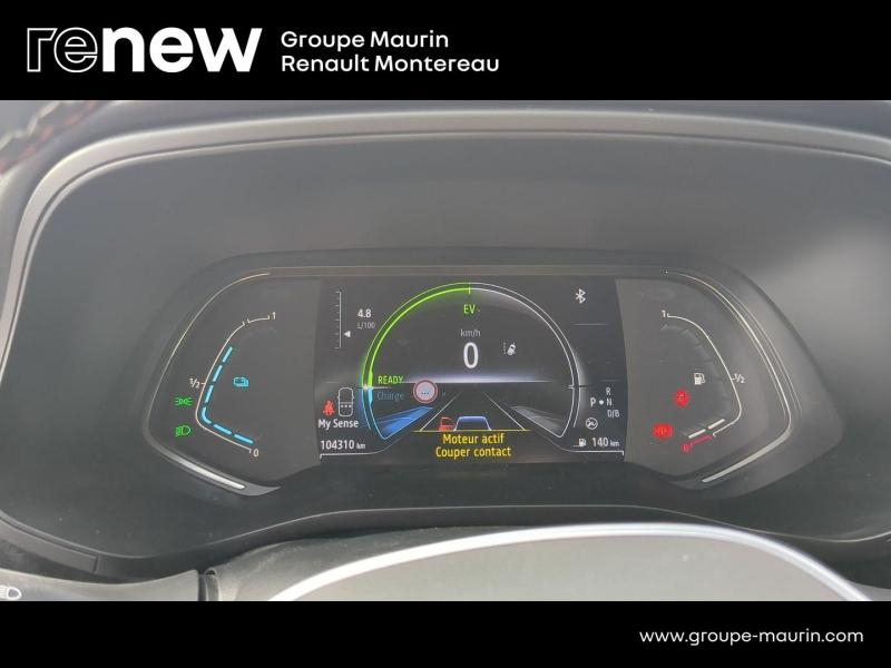 RENAULT Arkana d’occasion à vendre à VARENNES SUR SEINE chez DPL - AUTOMOBILES (Photo 9)