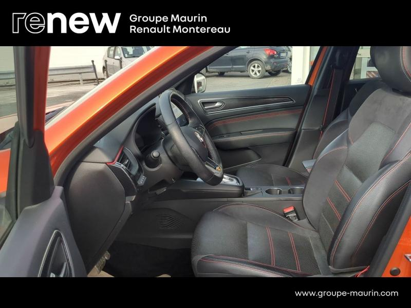 RENAULT Arkana d’occasion à vendre à VARENNES SUR SEINE chez DPL - AUTOMOBILES (Photo 10)
