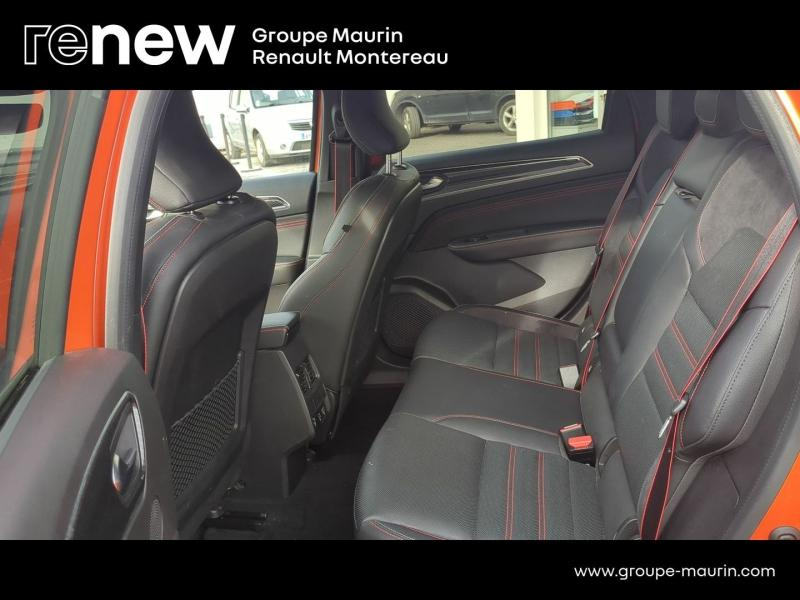 RENAULT Arkana d’occasion à vendre à VARENNES SUR SEINE chez DPL - AUTOMOBILES (Photo 11)