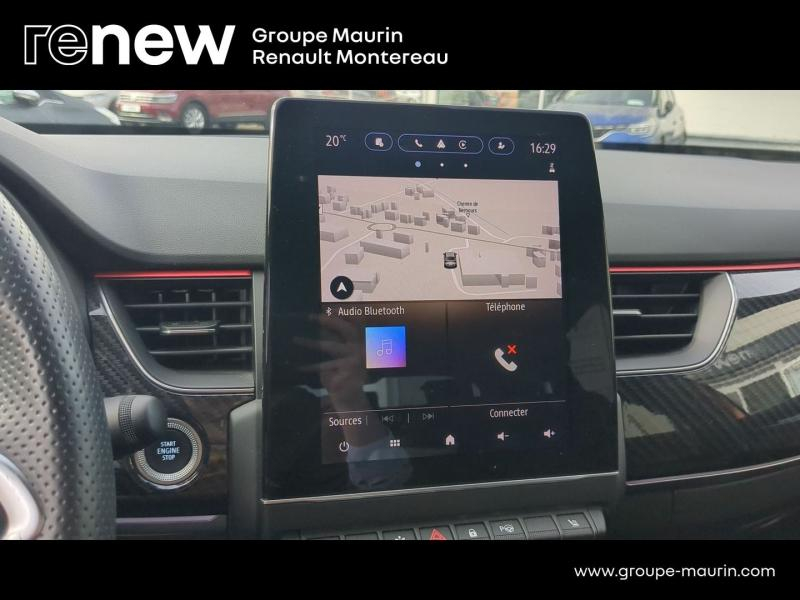 RENAULT Arkana d’occasion à vendre à VARENNES SUR SEINE chez DPL - AUTOMOBILES (Photo 12)