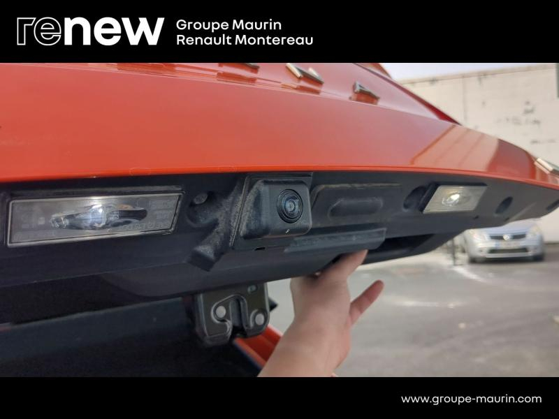 RENAULT Arkana d’occasion à vendre à VARENNES SUR SEINE chez DPL - AUTOMOBILES (Photo 15)