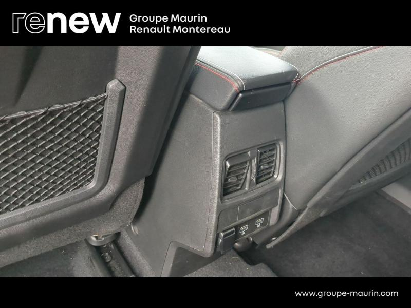 RENAULT Arkana d’occasion à vendre à VARENNES SUR SEINE chez DPL - AUTOMOBILES (Photo 17)