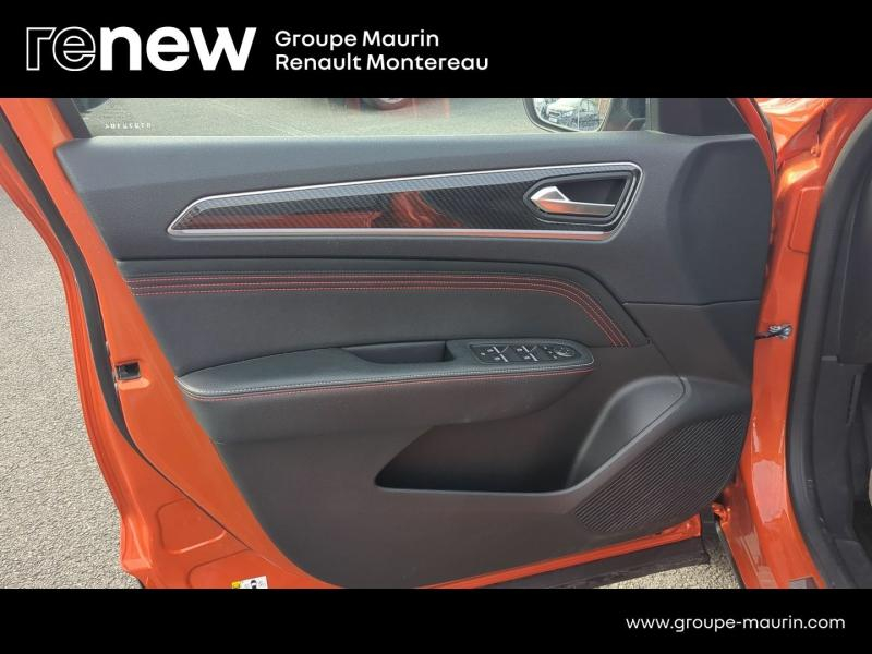 RENAULT Arkana d’occasion à vendre à VARENNES SUR SEINE chez DPL - AUTOMOBILES (Photo 18)
