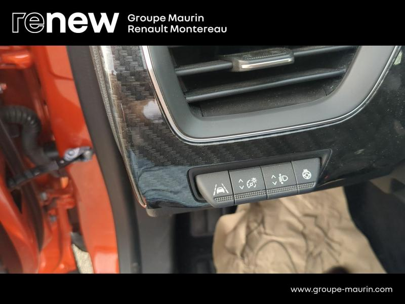 RENAULT Arkana d’occasion à vendre à VARENNES SUR SEINE chez DPL - AUTOMOBILES (Photo 19)