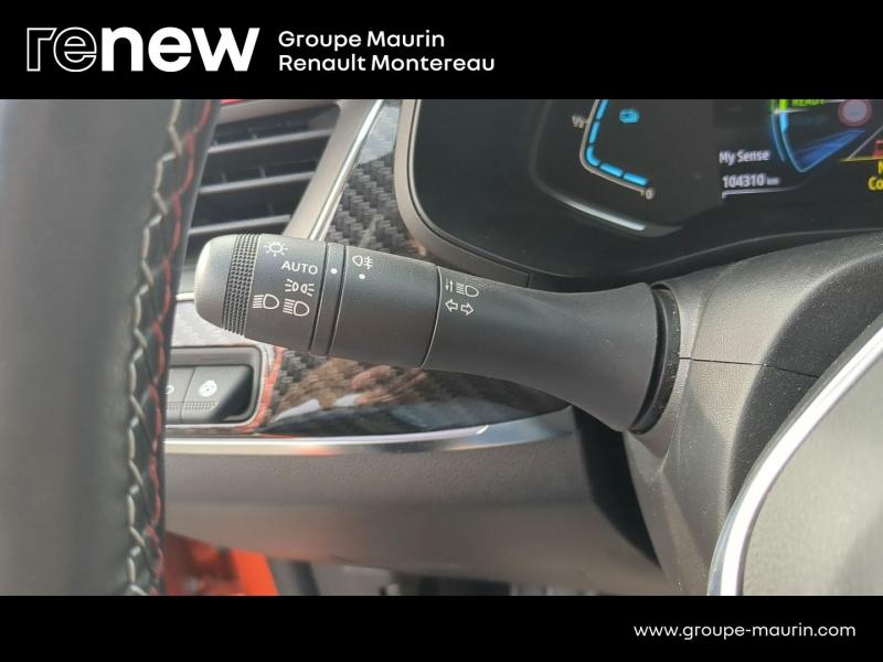 RENAULT Arkana d’occasion à vendre à VARENNES SUR SEINE chez DPL - AUTOMOBILES (Photo 20)