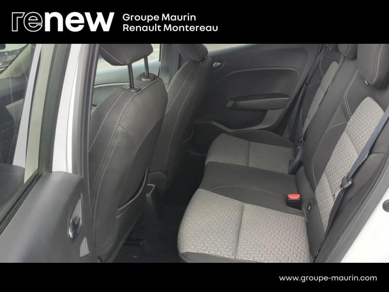 RENAULT Clio d’occasion à vendre à VARENNES SUR SEINE chez DPL - AUTOMOBILES (Photo 11)