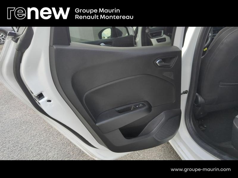 RENAULT Clio d’occasion à vendre à VARENNES SUR SEINE chez DPL - AUTOMOBILES (Photo 16)