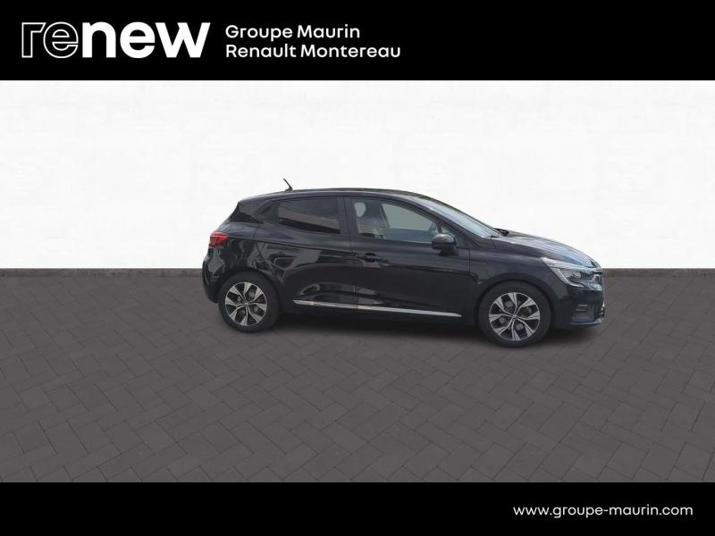 RENAULT Clio d’occasion à vendre à VARENNES SUR SEINE chez DPL - AUTOMOBILES (Photo 3)