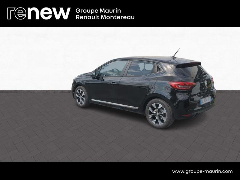 RENAULT Clio d’occasion à vendre à VARENNES SUR SEINE chez DPL - AUTOMOBILES (Photo 6)