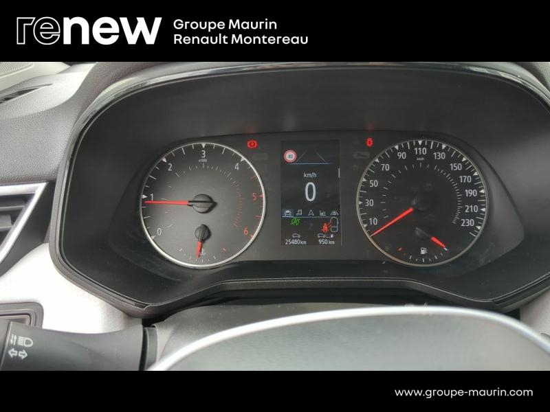 RENAULT Clio d’occasion à vendre à VARENNES SUR SEINE chez DPL - AUTOMOBILES (Photo 9)