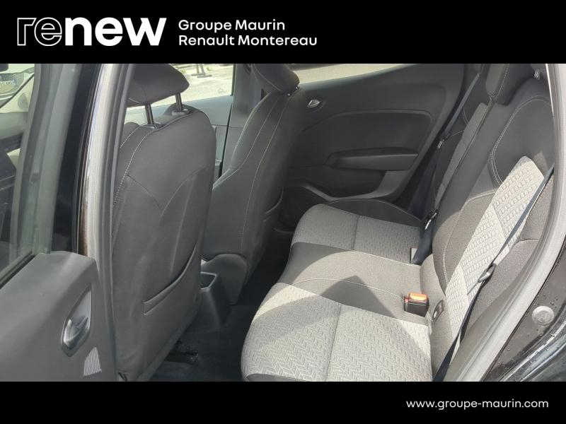 RENAULT Clio d’occasion à vendre à VARENNES SUR SEINE chez DPL - AUTOMOBILES (Photo 11)