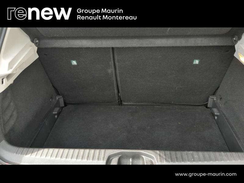 RENAULT Clio d’occasion à vendre à VARENNES SUR SEINE chez DPL - AUTOMOBILES (Photo 13)