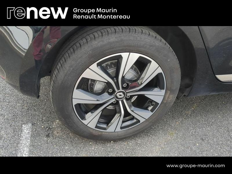 RENAULT Clio d’occasion à vendre à VARENNES SUR SEINE chez DPL - AUTOMOBILES (Photo 16)