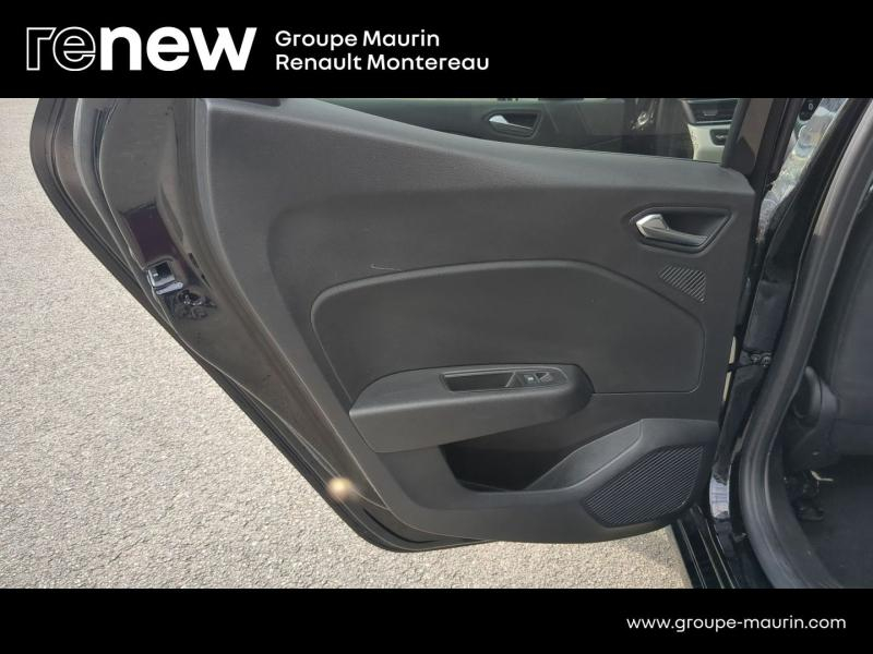 RENAULT Clio d’occasion à vendre à VARENNES SUR SEINE chez DPL - AUTOMOBILES (Photo 17)