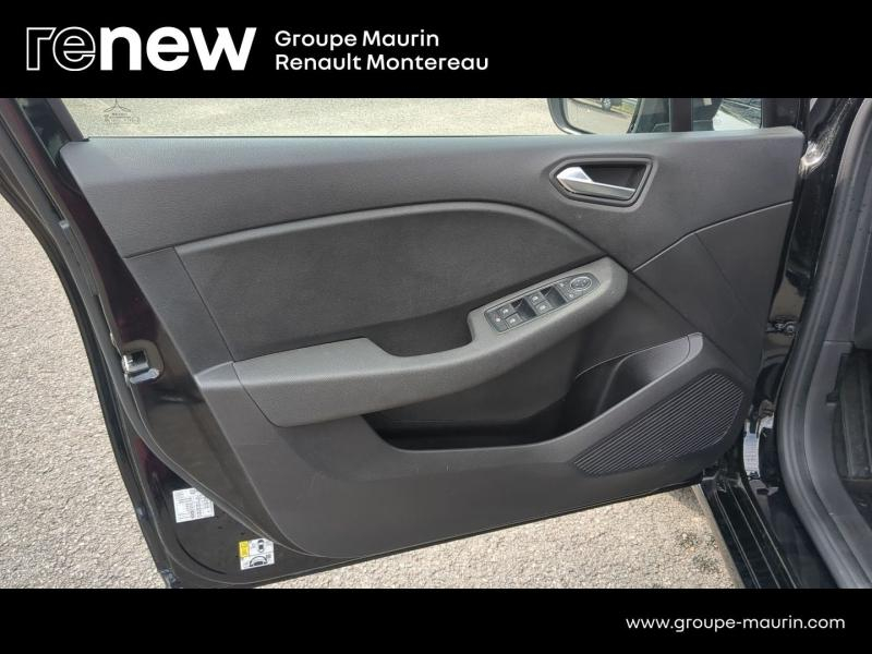 RENAULT Clio d’occasion à vendre à VARENNES SUR SEINE chez DPL - AUTOMOBILES (Photo 18)