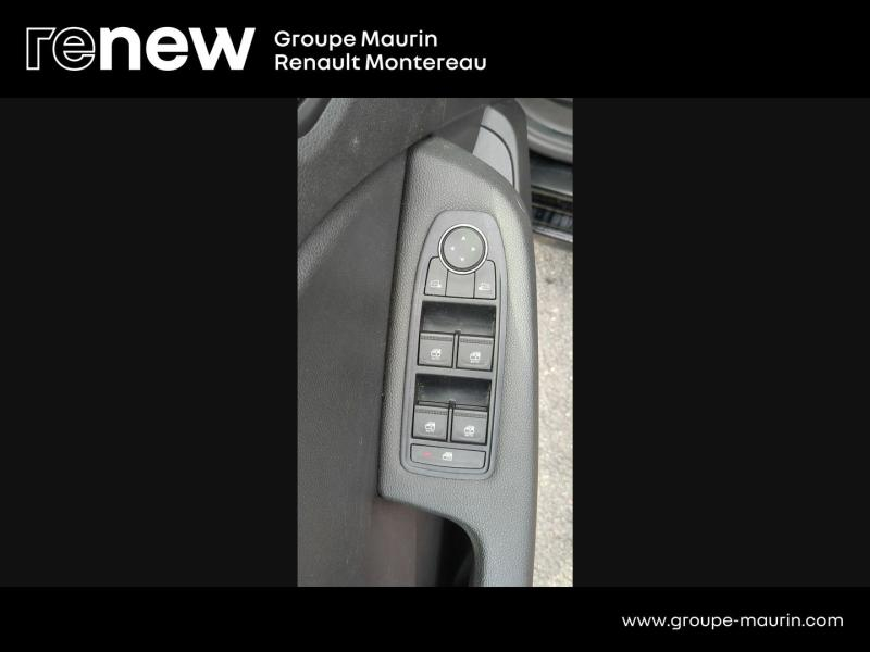 RENAULT Clio d’occasion à vendre à VARENNES SUR SEINE chez DPL - AUTOMOBILES (Photo 19)