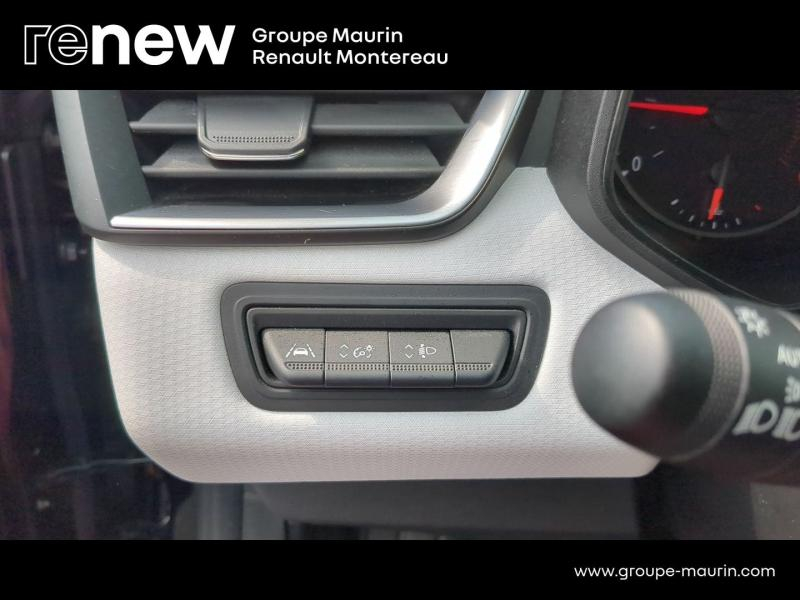 RENAULT Clio d’occasion à vendre à VARENNES SUR SEINE chez DPL - AUTOMOBILES (Photo 20)