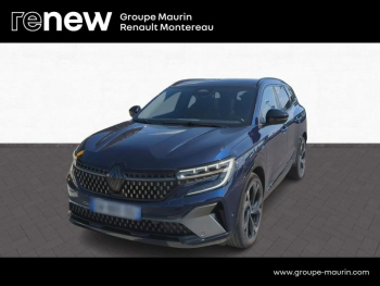 RENAULT Espace d’occasion à vendre à VARENNES SUR SEINE