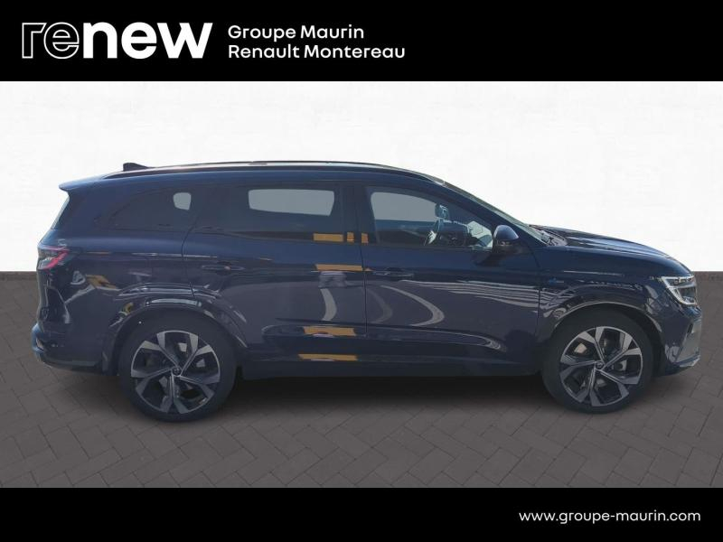 RENAULT Espace d’occasion à vendre à VARENNES SUR SEINE chez DPL - AUTOMOBILES (Photo 3)