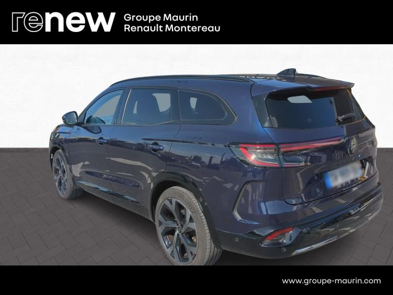 RENAULT Espace d’occasion à vendre à VARENNES SUR SEINE chez DPL - AUTOMOBILES (Photo 6)