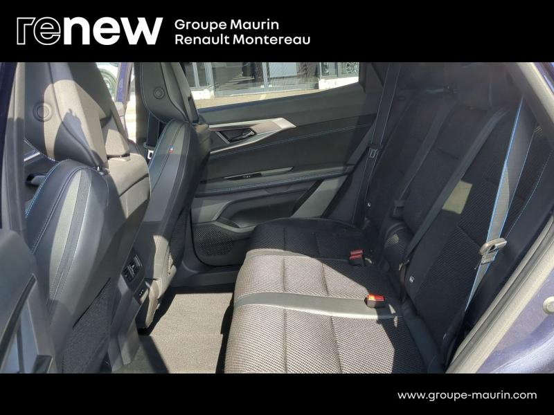 RENAULT Espace d’occasion à vendre à VARENNES SUR SEINE chez DPL - AUTOMOBILES (Photo 11)