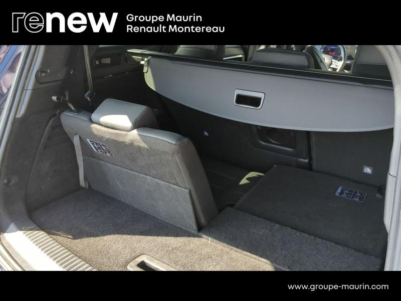 RENAULT Espace d’occasion à vendre à VARENNES SUR SEINE chez DPL - AUTOMOBILES (Photo 14)
