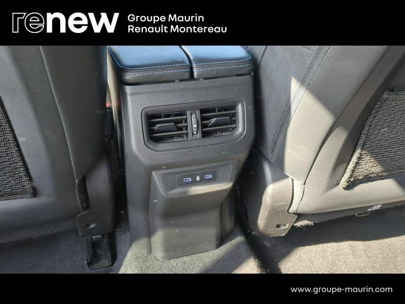 RENAULT Espace d’occasion à vendre à VARENNES SUR SEINE chez DPL - AUTOMOBILES (Photo 15)
