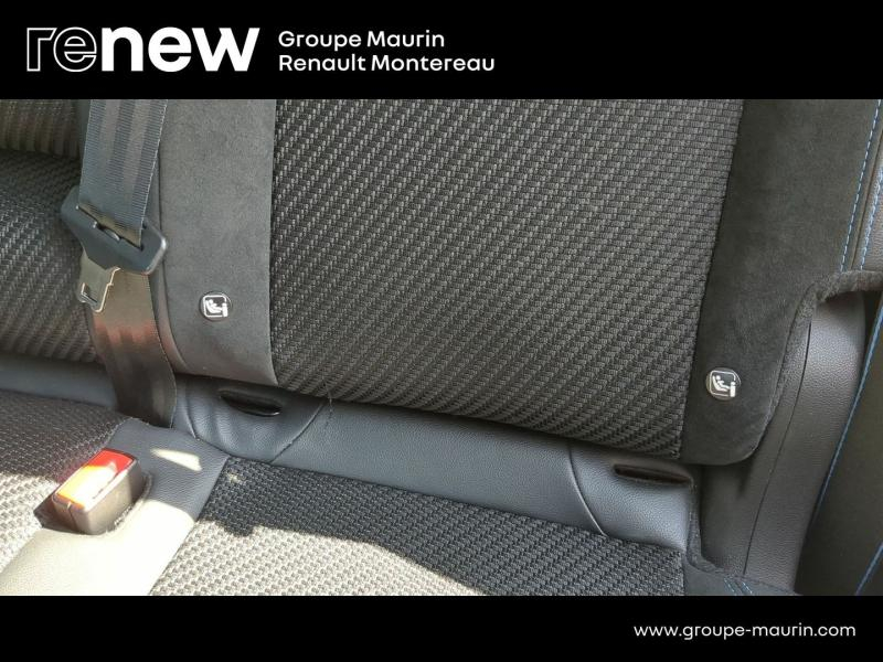 RENAULT Espace d’occasion à vendre à VARENNES SUR SEINE chez DPL - AUTOMOBILES (Photo 16)